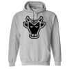 Heavy Blend™ Hooded Sweatshirt - Full Color Printing Thumbnail