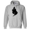 Heavy Blend™ Hooded Sweatshirt - Full Color Printing Thumbnail
