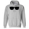 Heavy Blend™ Hooded Sweatshirt - Full Color Printing Thumbnail