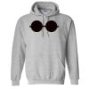 Heavy Blend™ Hooded Sweatshirt - Full Color Printing Thumbnail