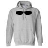 Heavy Blend™ Hooded Sweatshirt - Full Color Printing Thumbnail
