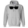 Heavy Blend™ Hooded Sweatshirt - Full Color Printing Thumbnail