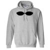 Heavy Blend™ Hooded Sweatshirt - Full Color Printing Thumbnail