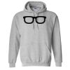 Heavy Blend™ Hooded Sweatshirt - Full Color Printing Thumbnail