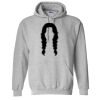 Heavy Blend™ Hooded Sweatshirt - Full Color Printing Thumbnail