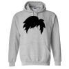Heavy Blend™ Hooded Sweatshirt - Full Color Printing Thumbnail