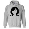 Heavy Blend™ Hooded Sweatshirt - Full Color Printing Thumbnail
