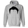 Heavy Blend™ Hooded Sweatshirt - Full Color Printing Thumbnail