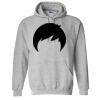 Heavy Blend™ Hooded Sweatshirt - Full Color Printing Thumbnail