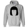 Heavy Blend™ Hooded Sweatshirt - Full Color Printing Thumbnail