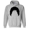 Heavy Blend™ Hooded Sweatshirt - Full Color Printing Thumbnail