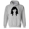 Heavy Blend™ Hooded Sweatshirt - Full Color Printing Thumbnail