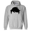 Heavy Blend™ Hooded Sweatshirt - Full Color Printing Thumbnail