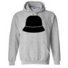Heavy Blend™ Hooded Sweatshirt - Full Color Printing Thumbnail