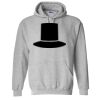 Heavy Blend™ Hooded Sweatshirt - Full Color Printing Thumbnail