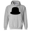 Heavy Blend™ Hooded Sweatshirt - Full Color Printing Thumbnail