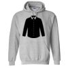 Heavy Blend™ Hooded Sweatshirt - Full Color Printing Thumbnail