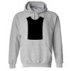 Heavy Blend™ Hooded Sweatshirt - Full Color Printing Thumbnail