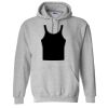 Heavy Blend™ Hooded Sweatshirt - Full Color Printing Thumbnail