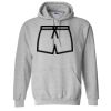 Heavy Blend™ Hooded Sweatshirt - Full Color Printing Thumbnail