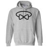 Heavy Blend™ Hooded Sweatshirt - Full Color Printing Thumbnail