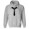 Heavy Blend™ Hooded Sweatshirt - Full Color Printing Thumbnail