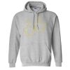 Heavy Blend™ Hooded Sweatshirt - Full Color Printing Thumbnail