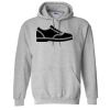 Heavy Blend™ Hooded Sweatshirt - Full Color Printing Thumbnail