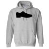 Heavy Blend™ Hooded Sweatshirt - Full Color Printing Thumbnail