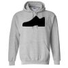 Heavy Blend™ Hooded Sweatshirt - Full Color Printing Thumbnail