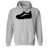 Heavy Blend™ Hooded Sweatshirt - Full Color Printing Thumbnail