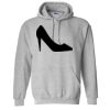 Heavy Blend™ Hooded Sweatshirt - Full Color Printing Thumbnail
