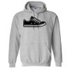 Heavy Blend™ Hooded Sweatshirt - Full Color Printing Thumbnail