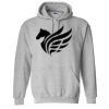Heavy Blend™ Hooded Sweatshirt - Full Color Printing Thumbnail