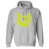 Heavy Blend™ Hooded Sweatshirt - Full Color Printing Thumbnail