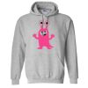 Heavy Blend™ Hooded Sweatshirt - Full Color Printing Thumbnail
