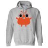 Heavy Blend™ Hooded Sweatshirt - Full Color Printing Thumbnail