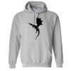 Heavy Blend™ Hooded Sweatshirt - Full Color Printing Thumbnail