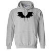 Heavy Blend™ Hooded Sweatshirt - Full Color Printing Thumbnail
