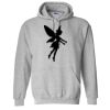 Heavy Blend™ Hooded Sweatshirt - Full Color Printing Thumbnail