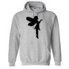 Heavy Blend™ Hooded Sweatshirt - Full Color Printing Thumbnail