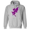 Heavy Blend™ Hooded Sweatshirt - Full Color Printing Thumbnail