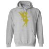 Heavy Blend™ Hooded Sweatshirt - Full Color Printing Thumbnail