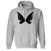 Heavy Blend™ Hooded Sweatshirt - Full Color Printing Thumbnail