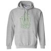 Heavy Blend™ Hooded Sweatshirt - Full Color Printing Thumbnail