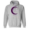 Heavy Blend™ Hooded Sweatshirt - Full Color Printing Thumbnail