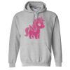 Heavy Blend™ Hooded Sweatshirt - Full Color Printing Thumbnail