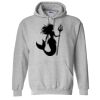 Heavy Blend™ Hooded Sweatshirt - Full Color Printing Thumbnail