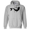 Heavy Blend™ Hooded Sweatshirt - Full Color Printing Thumbnail