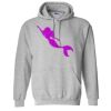 Heavy Blend™ Hooded Sweatshirt - Full Color Printing Thumbnail